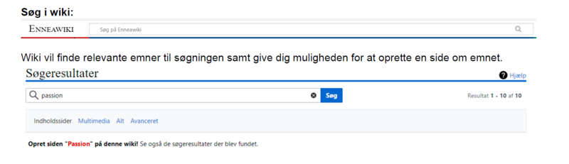 Opret brugerkonto
